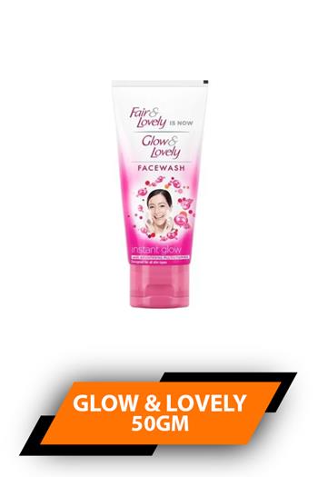 Glow & Lovely Fw 50gm